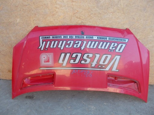 HAUBA MERCEDES MB SPRINTER W906 06-14 HAUBA MERCEDES MB SPRINTER W906 06-14