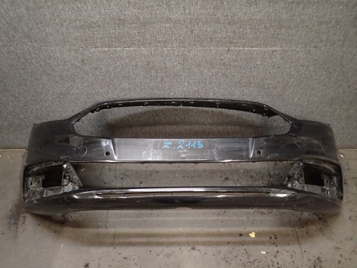 BRANIK PREDNJA STRANA FORD S MAX MK2 VIGNALE