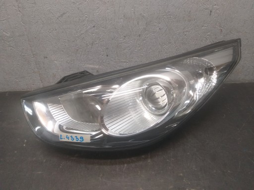 LAMPA FAR PREDNJA STRANA LIJEVA HYUNDAI IX35 IX 35 LEČA