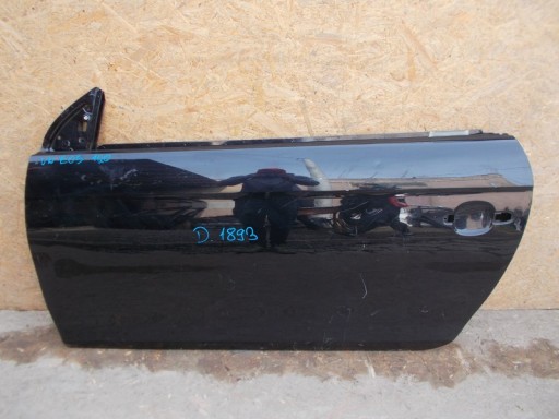 VRATA PREDNJA STRANA LIJEVA VW EOS