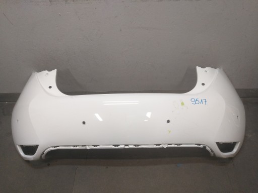 BRANIK ZADNJI RENAULT ZOE BRANIK ZADNJI RENAULT ZOE