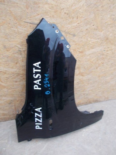 BLATOBRAN PREDNJA STRANA DESNA FIAT PANDA 12-