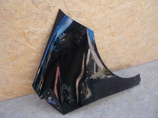 BLATOBRAN PREDNJA STRANA DESNA MERCEDES A KLASA W169