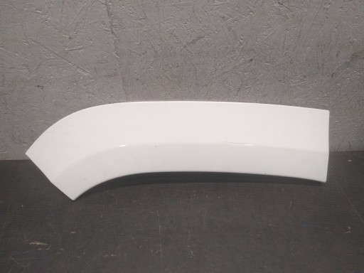 BLATOBRAN LAJSNA POKLOPAC DESNA STRANA ZADNJI JEEP GRAND CHEROKEE WK2 46527561827