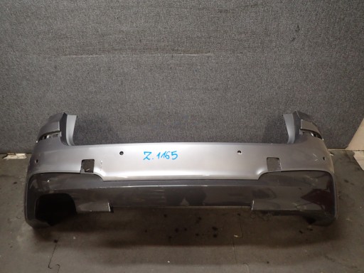 BRANIK ZADNJI BMW X3 F25 M PAKET