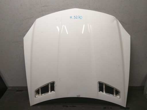 HAUBA MERCEDES SLK W172