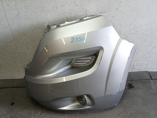 BRANIK PREDNJA STRANA LIJEVA BOČNI DIO DUCATO PEUGEOT BOXER CITROEN JUMPER REDIZAJN 14-