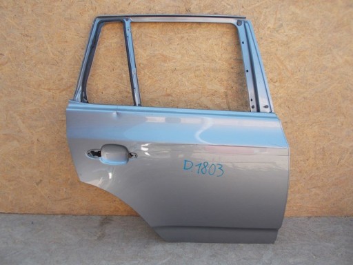 VRATA ZADNJI ZADNJA DESNA BMW X3 E83