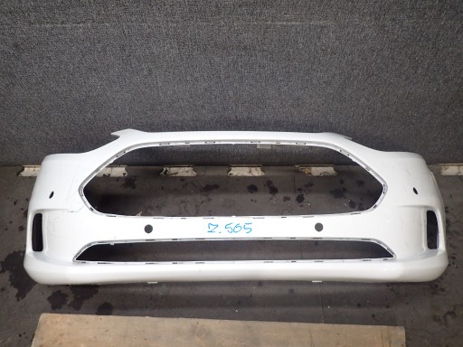 BRANIK PREDNJA STRANA FORD B MAX