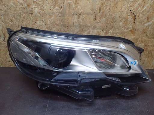 LAMPA FAR PREDNJA STRANA DESNA PEUGEOT EXPERT XENON 16-
