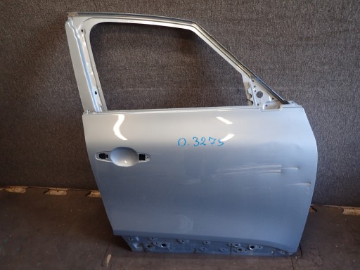 VRATA PREDNJA STRANA DESNA RENAULT SCENIC IV 4