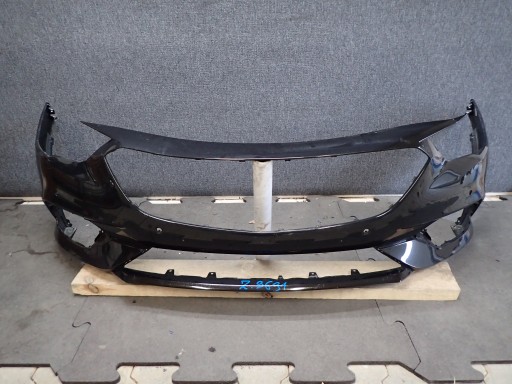 BRANIK PREDNJA STRANA OPEL INSIGNIA B 17-
