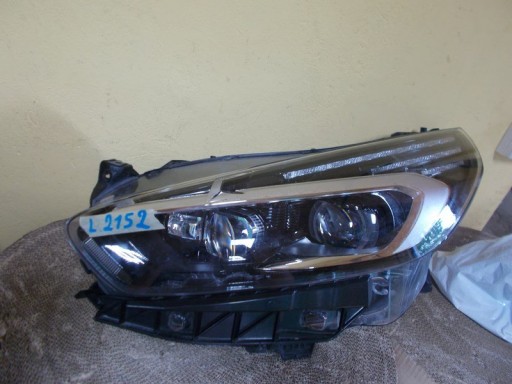LAMPA FAR PREDNJA STRANA LIJEVA FORD S MAX 15- FULL LED