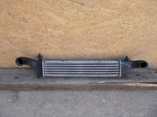 INTERCOOLER MERCEDES MB SLK W170