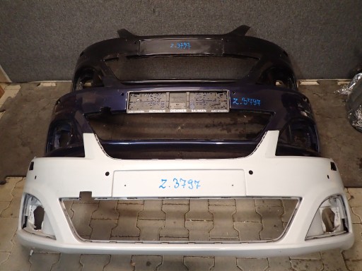 BRANIK PREDNJA STRANA SEAT ALHAMBRA 10-