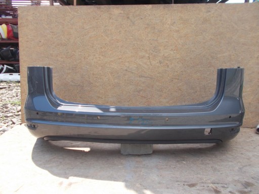 BRANIK ZADNJI VW SHARAN 10-