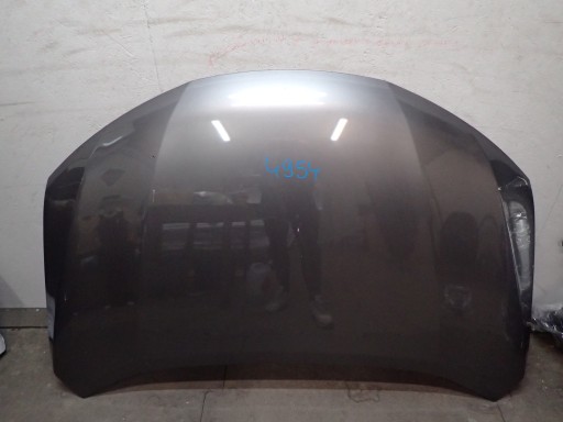 HAUBA NISSAN X TRAIL T32