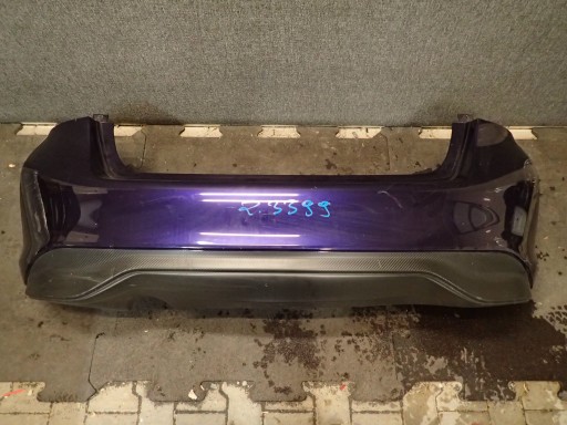 BRANIK ZADNJI NISSAN PULSAR