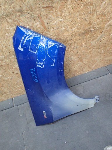 BLATOBRAN PREDNJA STRANA DESNA FORD ECOSPORT