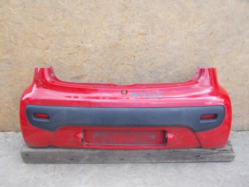 BRANIK ZADNJI CITROEN C1