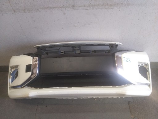 BRANIK PREDNJA STRANA MITSUBISHI SPACE STAR III 3 19-