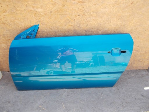 VRATA PREDNJA STRANA LIJEVA OPEL TIGRA B