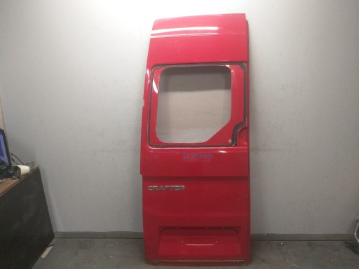 VRATA ZADNJI LIJEVA VW CRAFTER