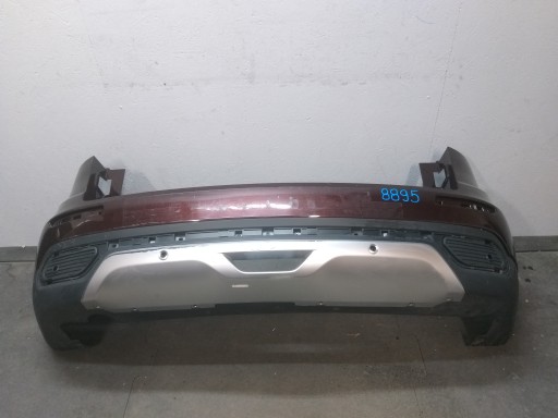 BRANIK ZADNJI RENAULT KOLEOS II 2