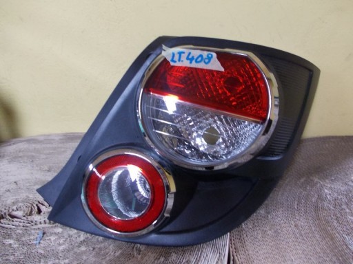 LAMPA FAR ZADNJI ZADNJA  DESNA STRANA CHEVROLET AVEO T300 11-