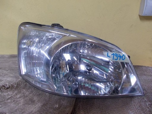 LAMPA FAR PREDNJA STRANA DESNA HYUNDAI GETZ 01-05