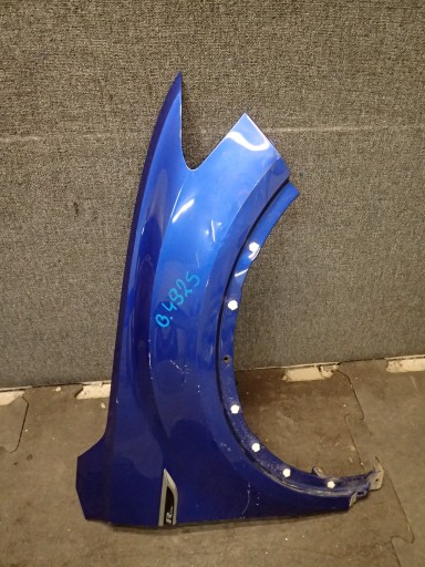 BLATOBRAN PREDNJA STRANA DESNA VW T ROC T-ROC 2GA