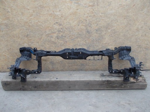 VEZNI LIM PREDNJA STRANA MERCEDES A KLASA W169 04-08