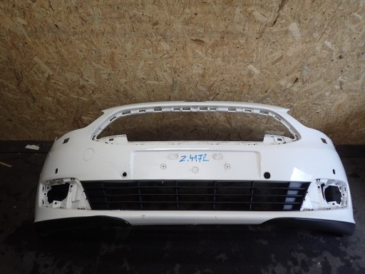 BRANIK PREDNJA STRANA FORD C MAX MK2 REDIZAJN 15-