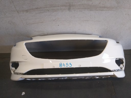 BRANIK PREDNJA STRANA OPEL CORSA E OPC LINE BRANIK PREDNJA STRANA OPEL CORSA E OPC LINE