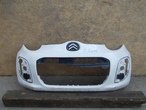 BRANIK PREDNJA STRANA CITROEN C1 12-
