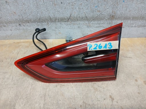 LAMPA FAR ZADNJI DESNA STRANA FORD S MAX MK2 15- EM2B-13A602-BH