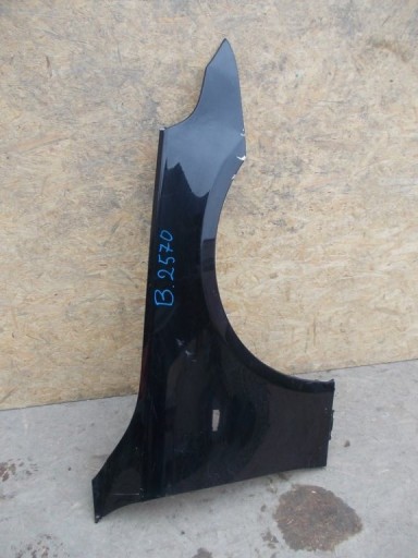 BLATOBRAN PREDNJA STRANA DESNA BMW 5 V E60 E61