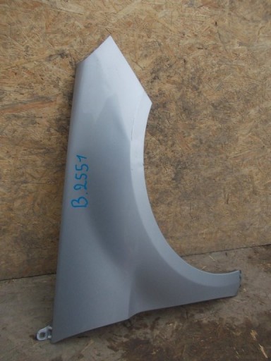 BLATOBRAN PREDNJA STRANA DESNA MERCEDES MB B KLASA W169