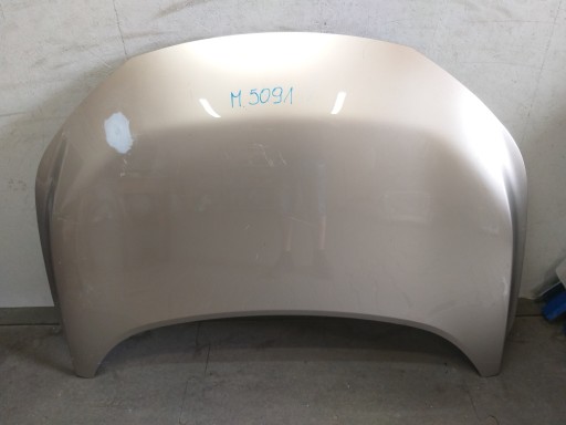 HAUBA NISSAN X TRAIL T33 21-