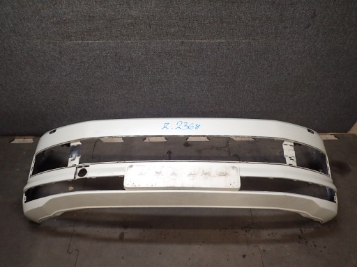 BRANIK PREDNJA STRANA VW T6 MULTIVAN