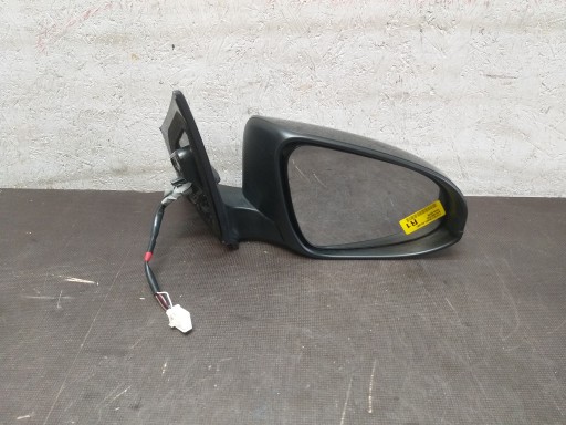 RETROVIZOR DESNA TOYOTA AURIS II 2 13- 7PIN