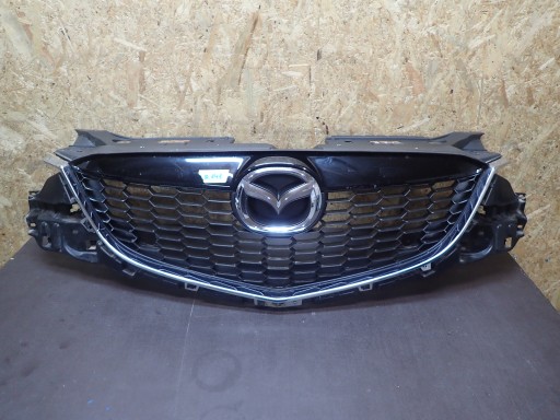 MASKA MAZDA CX5 CX 5 12-