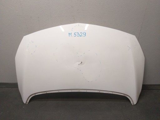 HAUBA OPEL ASTRA J IV 4