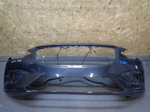 BRANIK PREDNJA STRANA VOLVO S60 V60 18-