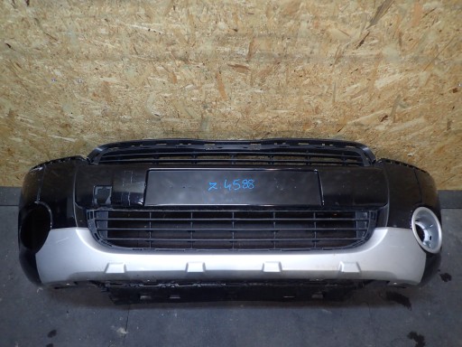 BRANIK PREDNJA STRANA PEUGEOT PARTNER III 3 REDIZAJN 12-