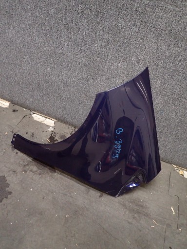 BLATOBRAN PREDNJA STRANA LIJEVA MERCEDES A KLASA W169