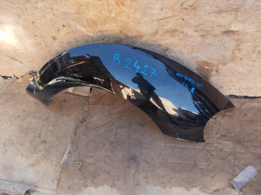 BLATOBRAN ZADNJI LIJEVA STRANA VW NEW BEETLE 12-