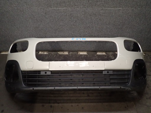 BRANIK PREDNJA STRANA CITROEN BERLINGO IV 4 19-