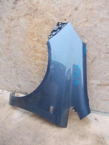 BLATOBRAN PREDNJA STRANA LIJEVA OPEL CORSA D