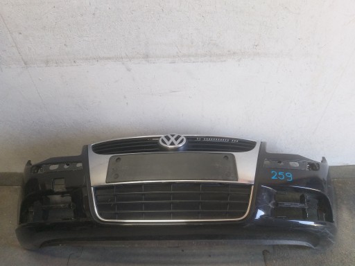 BRANIK PREDNJA STRANA VW EOS 1Q0